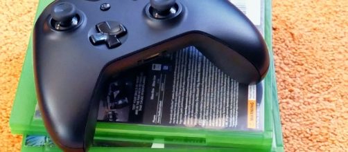 Xbox game Pass adds seven new titles to the feature (Credit Image - Inspired Imaged/Pixabay)