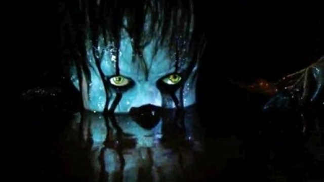 10 Facts About the &ldquo;IT&rdquo; Remake and Pennywise You (Probably) Didn't ... - horrorfreaknews.com