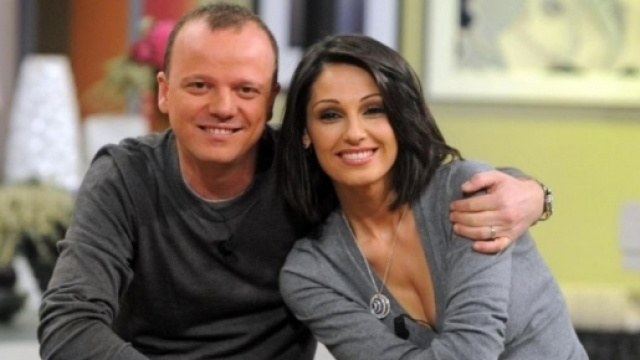 #AnnaTatangelo e #BoboVieri: il gossip. #BlastingNews