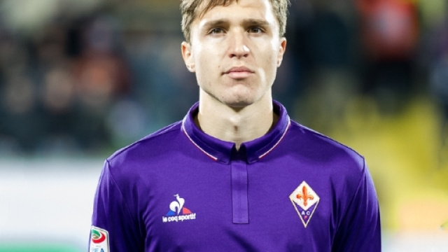Calciomercato Inter e Napoli, sfida per Federico Chiesa?