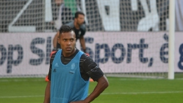 Calciomercato Juventus: nuova offerta per Alex Sandro (Copyright foto Salvatore Masiello)