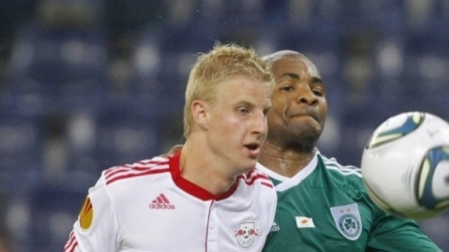 Calciomercato Sampdoria: piace Martin Hinteregger dell'Augsburg