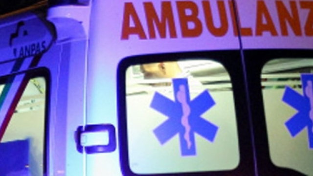 Tragico incidente stradale in provincia di Palermo: perde la vita Carmelo Scordato