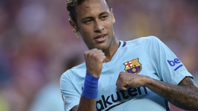 Edicola: il PSG chiede a Neymar di sbrigarsi a decidere - Calcio ... - eurosport.com