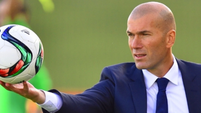 Frasi di Zinedine Zidane - meglio.it