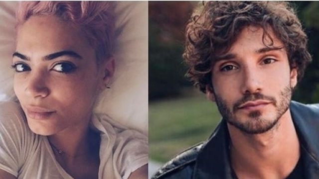 Gossip, Amici: Briga ha un nuovo amore, Elodie parla di Stefano De Martino.
