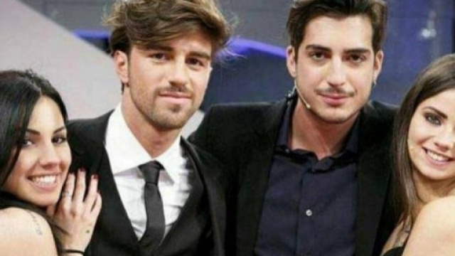 Gossip: due coppie di Uomini e donne molto vicine al matrimonio?