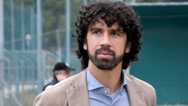 Il presidente dell'Aic Damiano Tommasi - foto luckyjunior.it