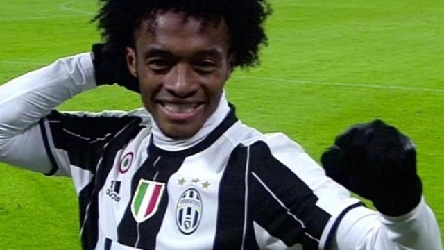 Inter, Cuadrado ad una condizione