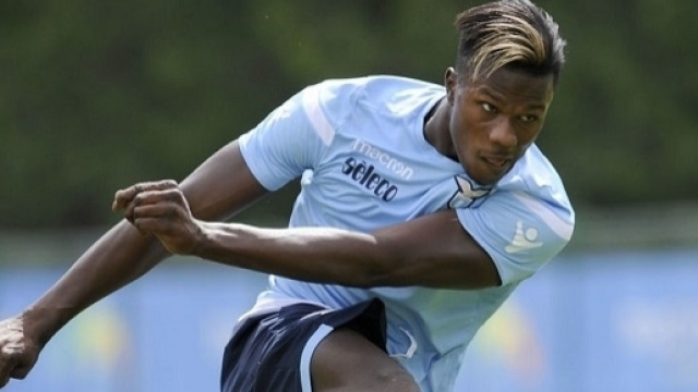 Inter, ecco l'offerta alla Lazio per Keita