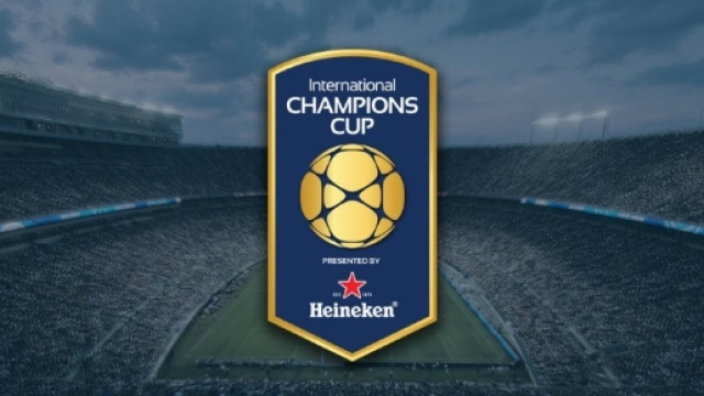 International Champions Cup 2017 | Esclusiva Premium Sport ... - digital-news.it