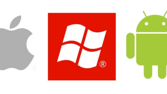 iOS vs Android vs Windows Phone - Which one suits you best ... - neurogadget.net