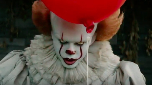 IT, il nuovo terrificante trailer dove il clown mostra finalmente ... - bitchyf.it