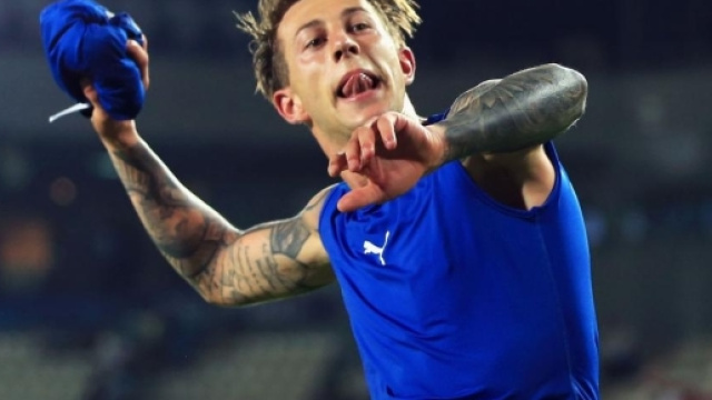 Juve, distanza minima con la Fiorentina per Bernardeschi: le ... - ilbianconero.com