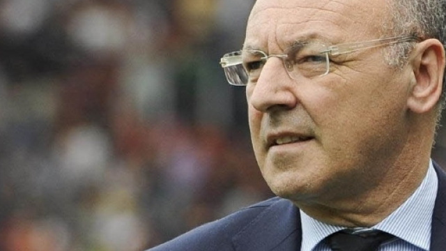Juventus, Marotta scatenato in questa sessione di Calciomercato
