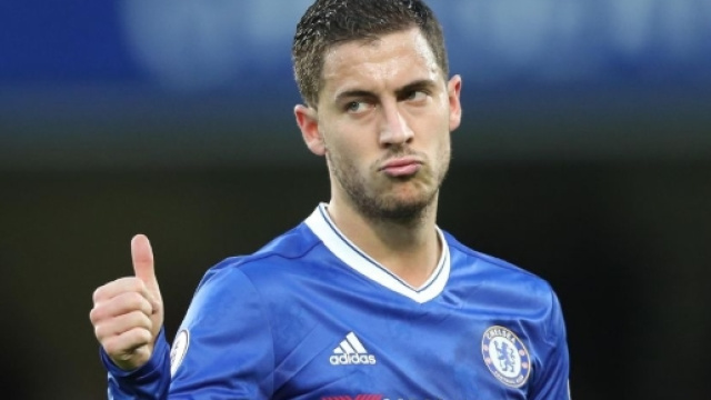 Le Real peut payer 100 M de livres pour Hazard et Chelsea ne ... - eurosport.fr