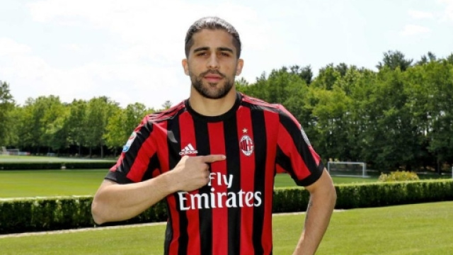 Europa League, Craiova-Milan 0-1: buona la prima grazie a Rodriguez - calciomercato24.com