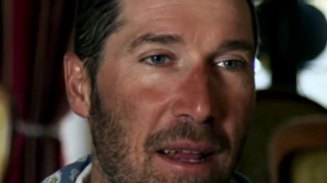 Matteo Tosatto, nuovo Ds del Team Sky