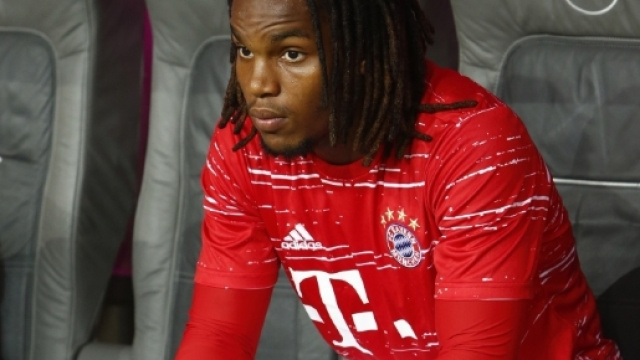 Mercato AC Milan: Et maintenant, Renato Sanches ? - football.fr