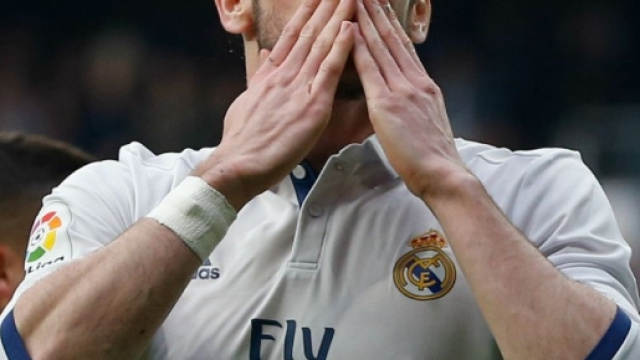 Mercato : Bale au Real Madrid ou chez les Red devils? - beIN SPORTS - beinsports.com