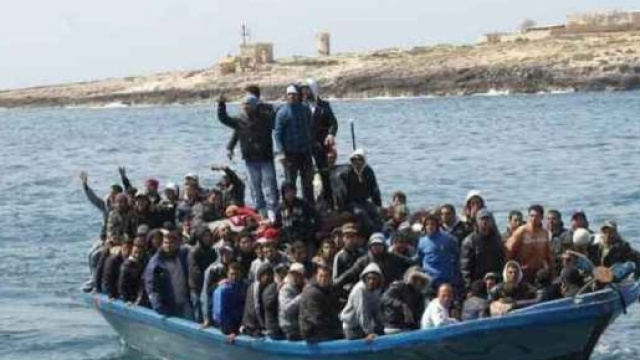 ok del governo per navi in acque Libiche ... - secoloditalia.it