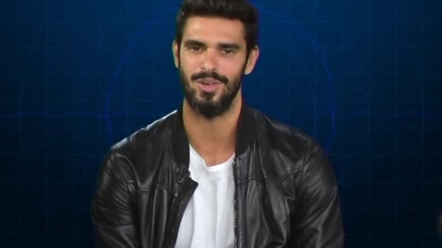 Problemi giudiziari per l'ex tronista di Uomini e Donne Cristian Gallella