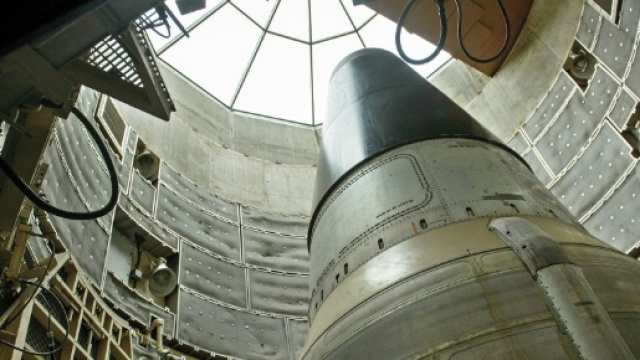 Quanto manca allo scoppio della III Guerra Mondiale? - Sputnik Italia - sputniknews.com