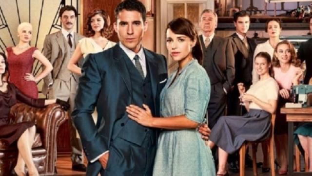 Replica Velvet 4, quinta puntata 27 luglio 2017: Streaming Rai