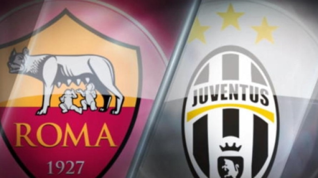 Roma-Juventus pronte a sfidarsi anche in terra americana - corrieredellosport.it