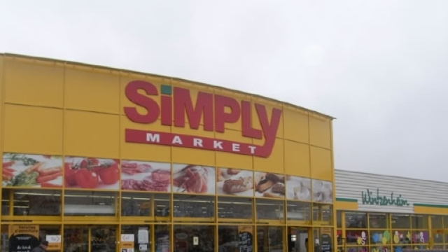 Simply Market, offerte di lavoro ad agosto.