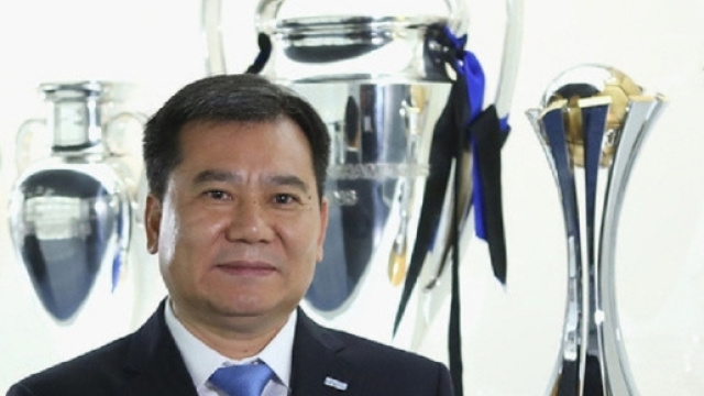 Suning e Spalletti sul calciomercato