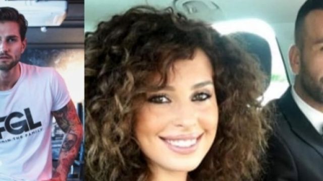 Temptation Island: Sara, Nicola e Andrea