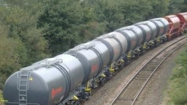 Un d&eacute;raillement de train Camrail provoque la mort d'une personne au Cameroun