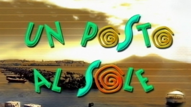 "Un posto al sole", un infarto in arrivo per uno storico personaggio