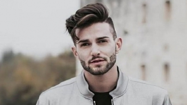 Uomini e Donne: Andrea Melchiorre ha una nuova fiamma?