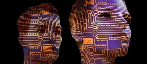 Artificial Intelligence (pixabay - author: geralt)