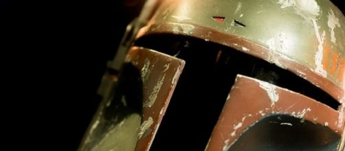 Boba Fett artwork features in Star Wars' exhibition
