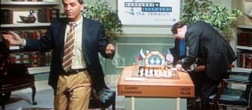 Carl DuRei - The John Adams Institute - john-adams.nl