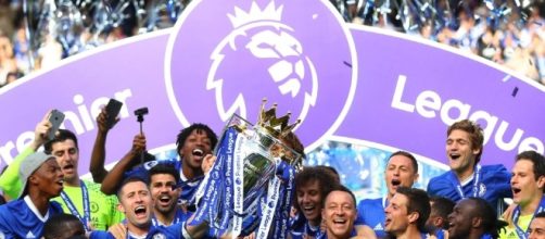 Chelsea earn &pound;150million for Premier League title win and even ... - thesun.co.uk