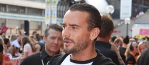 CM Punk/ photo by Eva Rinaldi via Flickr