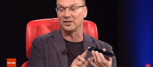 Essential executives resignation could delay shipment [Image via Recode/YouTube screencap]