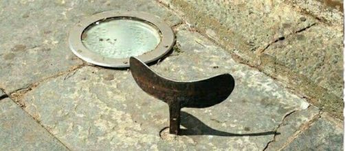 Este &eacute; o instrumento que originou o termo "p&eacute; rapado"