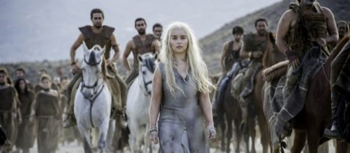 Game of Thrones/ Photo via BagoGames, Flickr