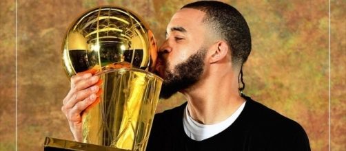 Image via Youtube channel: Chris Smoove #JaValeMcGee