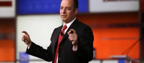 In week of turmoil Trump sacks Priebus, names new chief of staff ... - inquirer.net