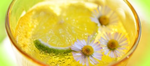 Ingredients That Will Help Reboot Your System | Pixabay