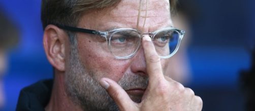 Jurgen Klopp alternative players this summer pinterest.com
