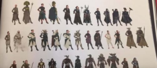 Latest plot theories suggest the next villain in 'Dragon Age 4.' Jackdaw Journalism/YouTube