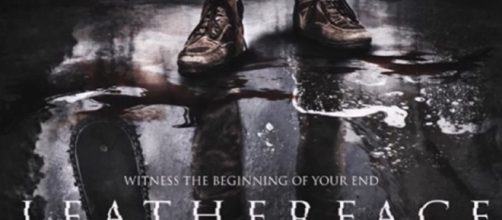 &lsquo;Leatherface&rsquo; is set to premiere at London&rsquo;s FrightFest 2017/Photo via Biosaw Productions, YouTube