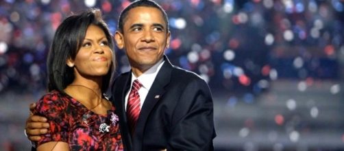 Michelle Obama pede div&oacute;rcio de Barack e vai receber bolada